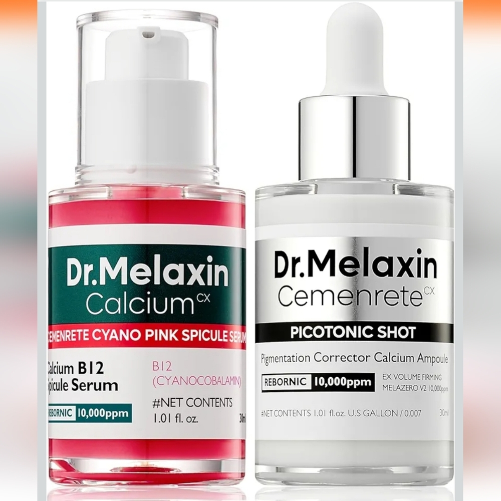 Dr.Melaxin Lumi firm & lift Duo